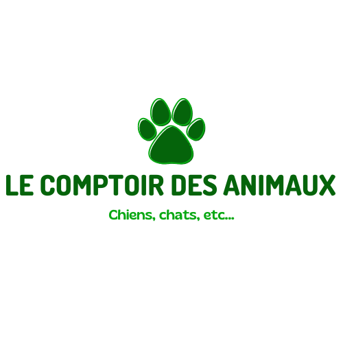 Le Comptoir des Animaux